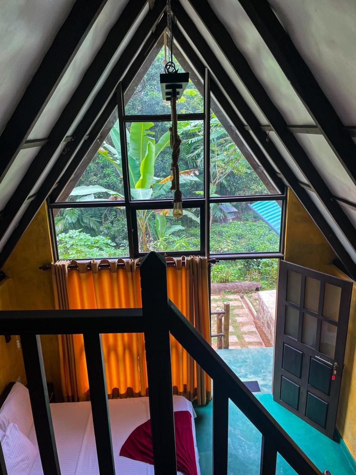 Rainforest Cabin Денияя Екстериор снимка