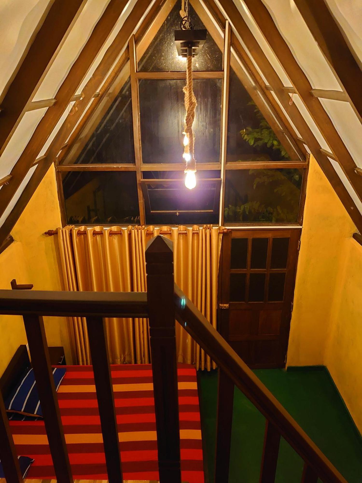 Rainforest Cabin Денияя Екстериор снимка